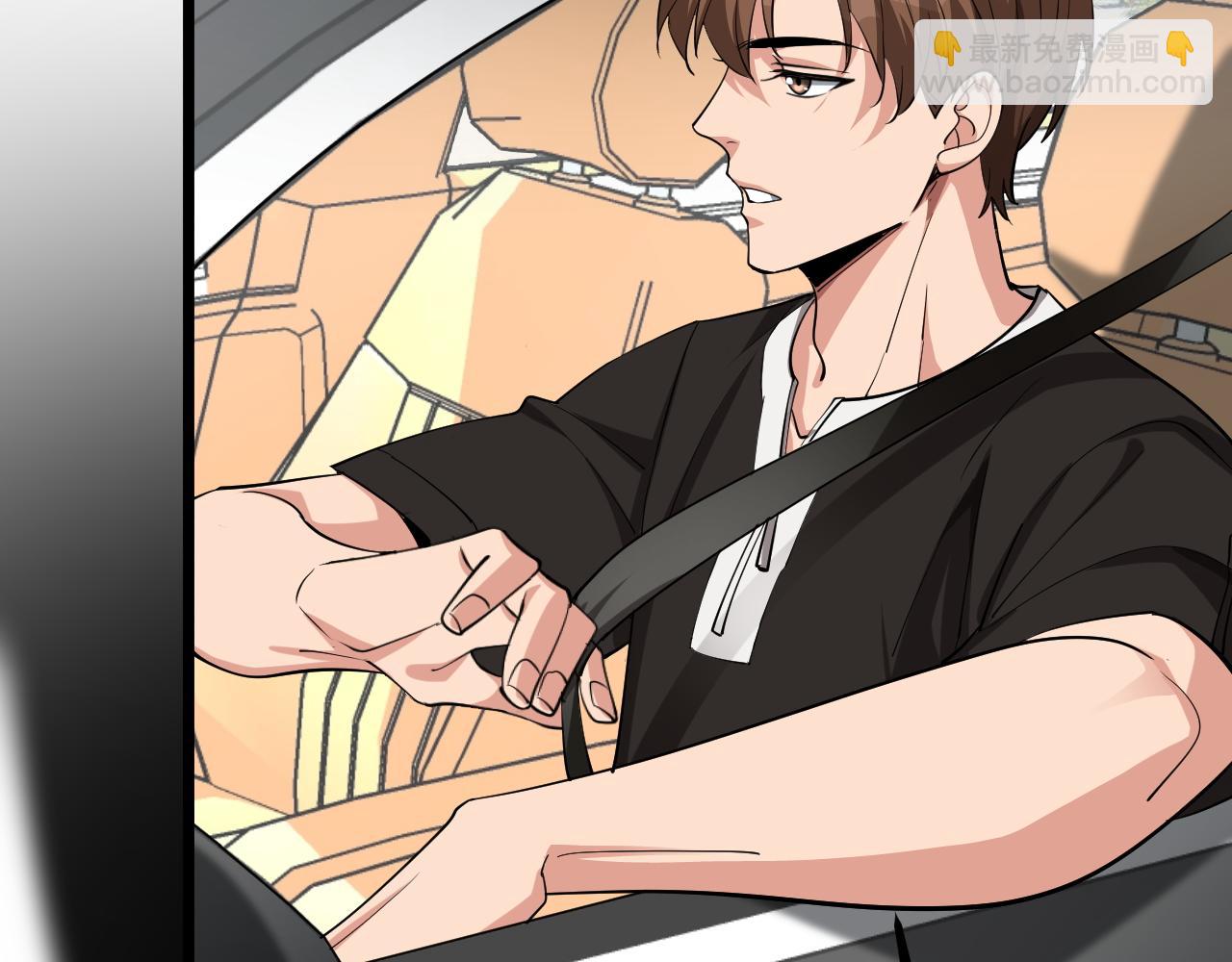 第139话 后宫们的困局(1/3)-第139话