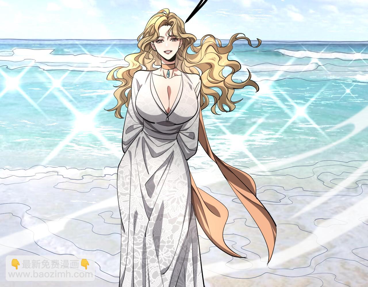 第139话 后宫们的困局(1/3)-第139话