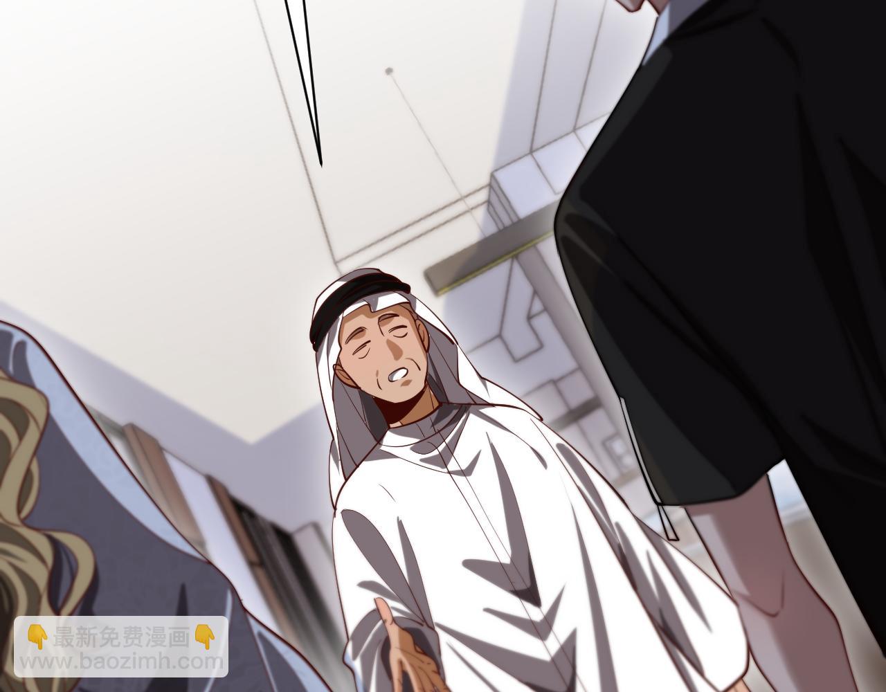 第139话 后宫们的困局(1/3)-第139话