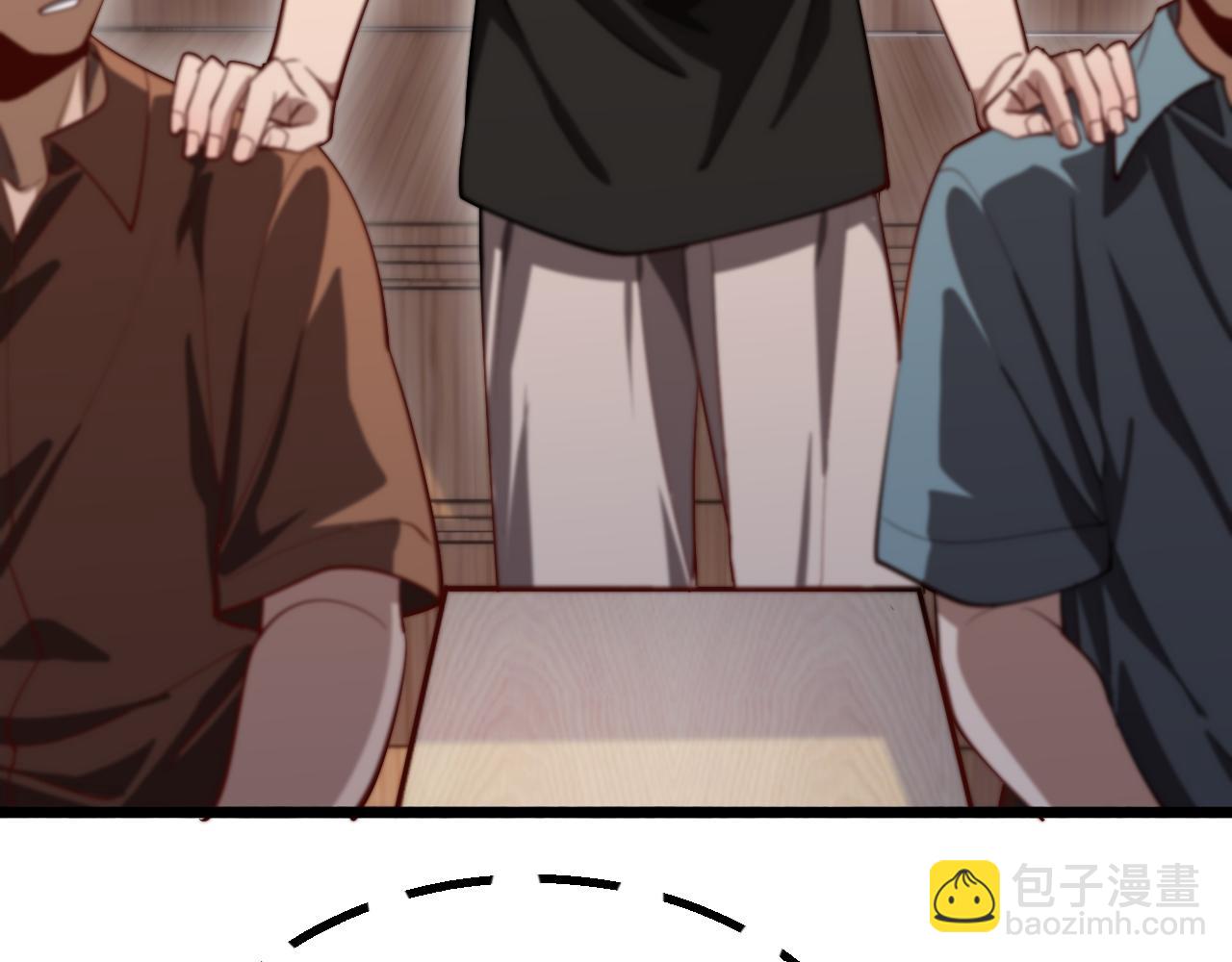 第139话 后宫们的困局(1/3)-第139话