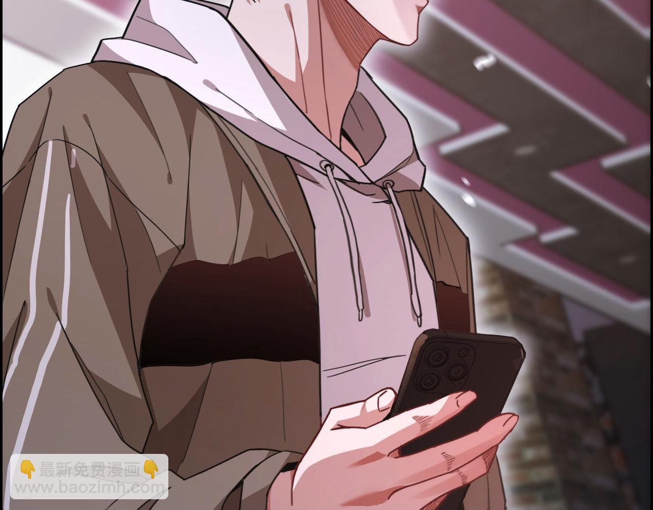 第15话 是男人就不能怂(1/3)-第15话