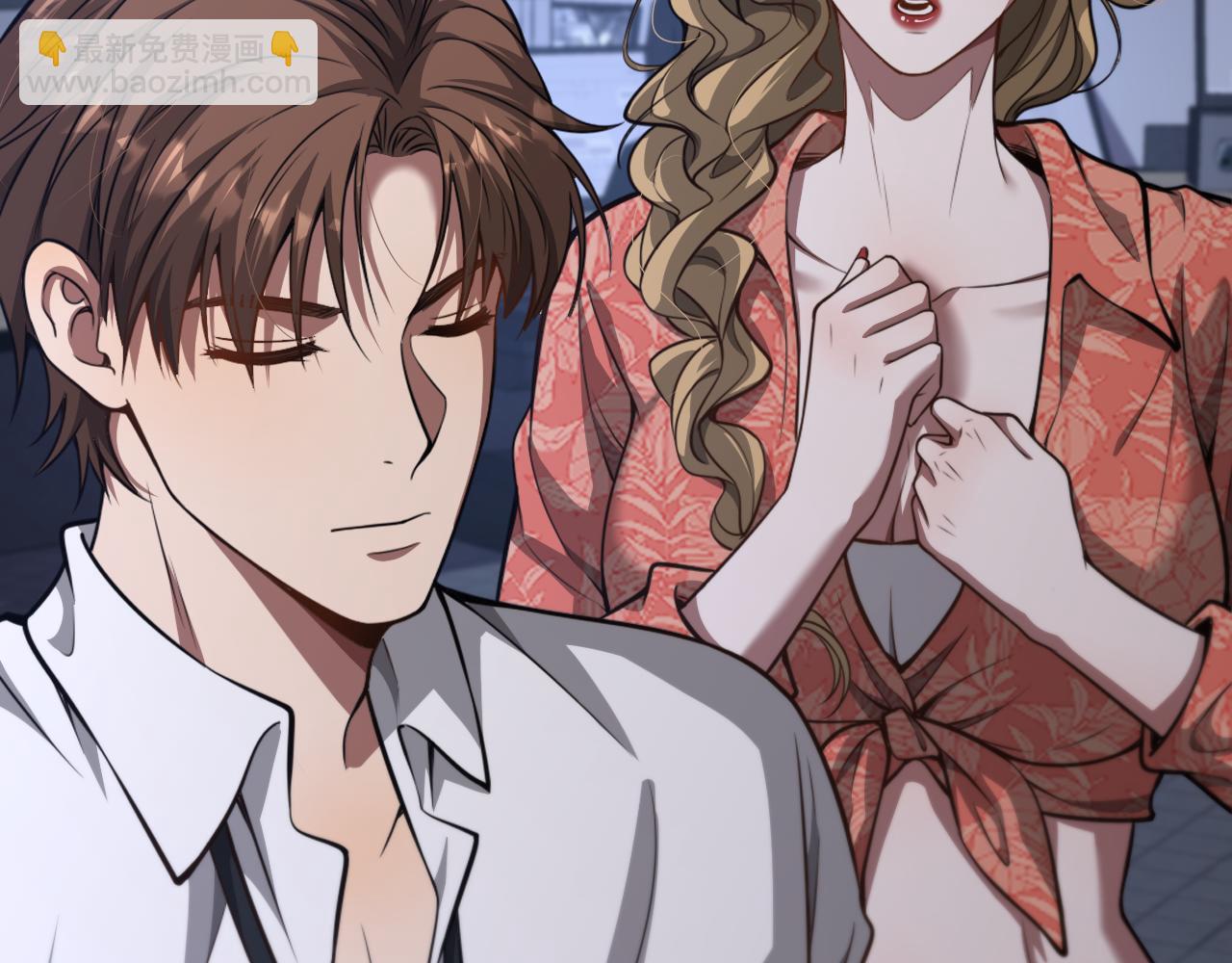 第142话 周懿的第一次(1/3)-第143话