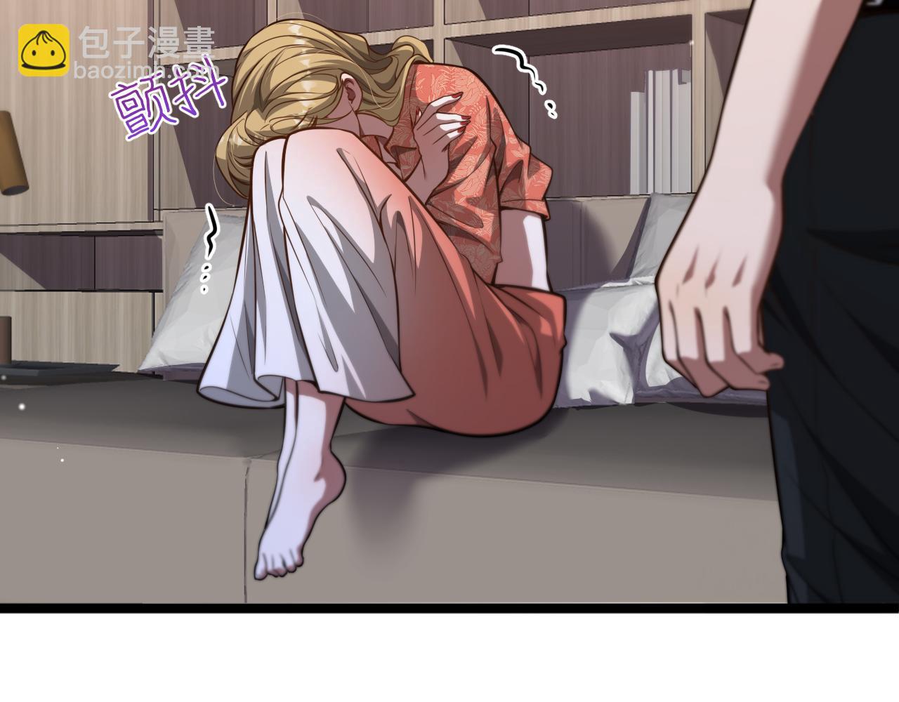 第142话 周懿的第一次(1/3)-第143话