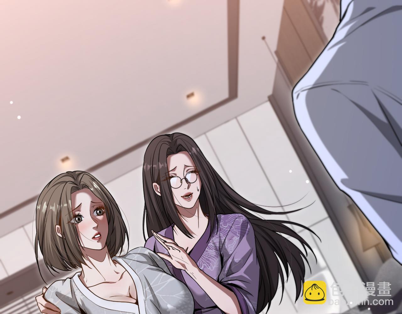 第142话 周懿的第一次(1/3)-第143话