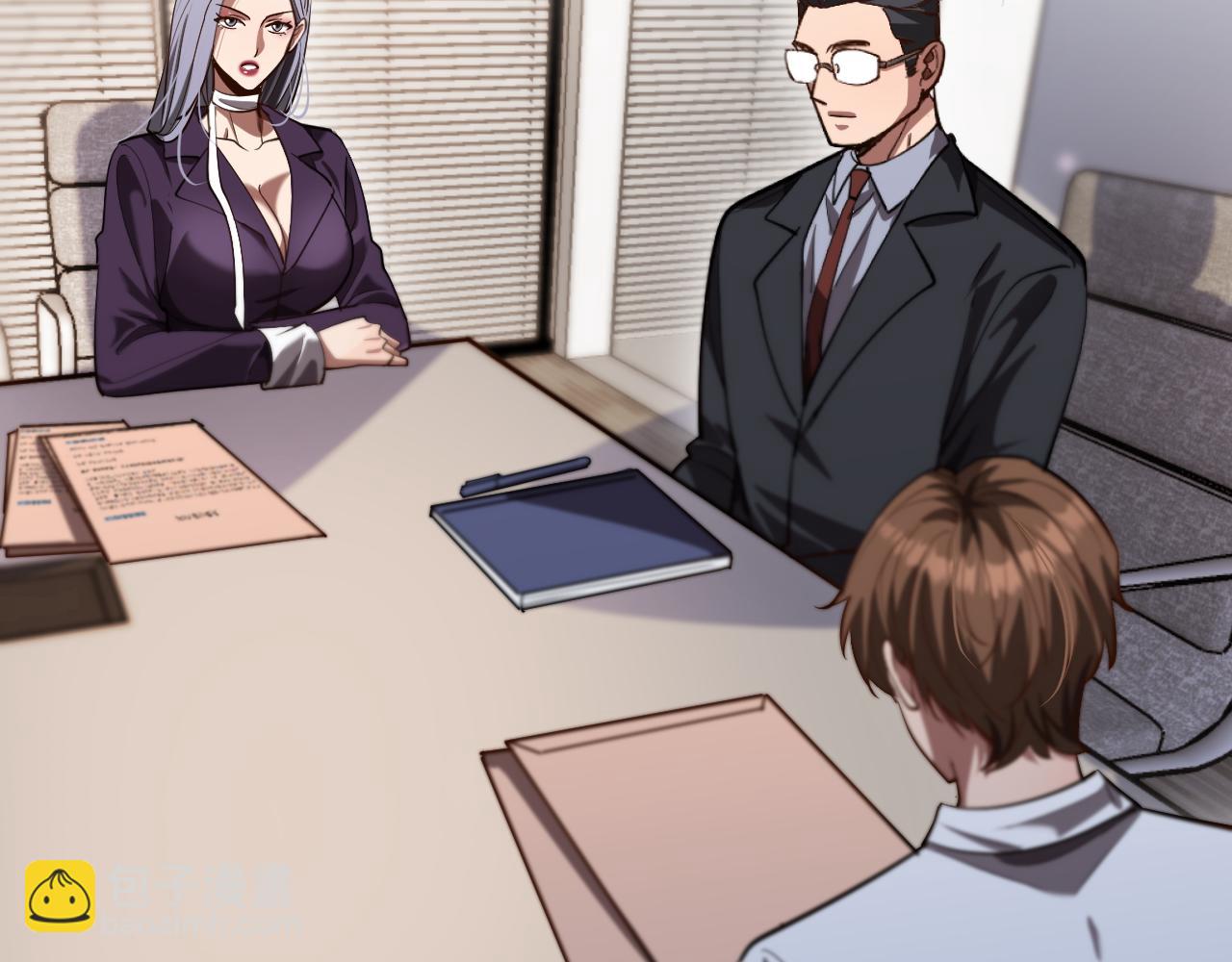 第143话 这个男人离大谱(1/3)-第179话