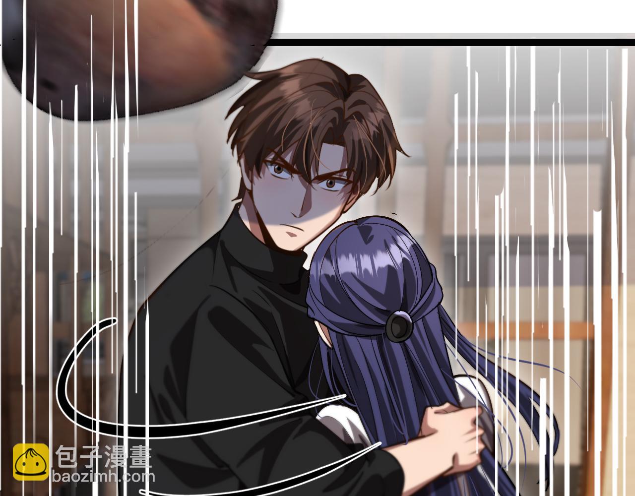 第145话 姐妹花，祸再起(1/3)-第145话