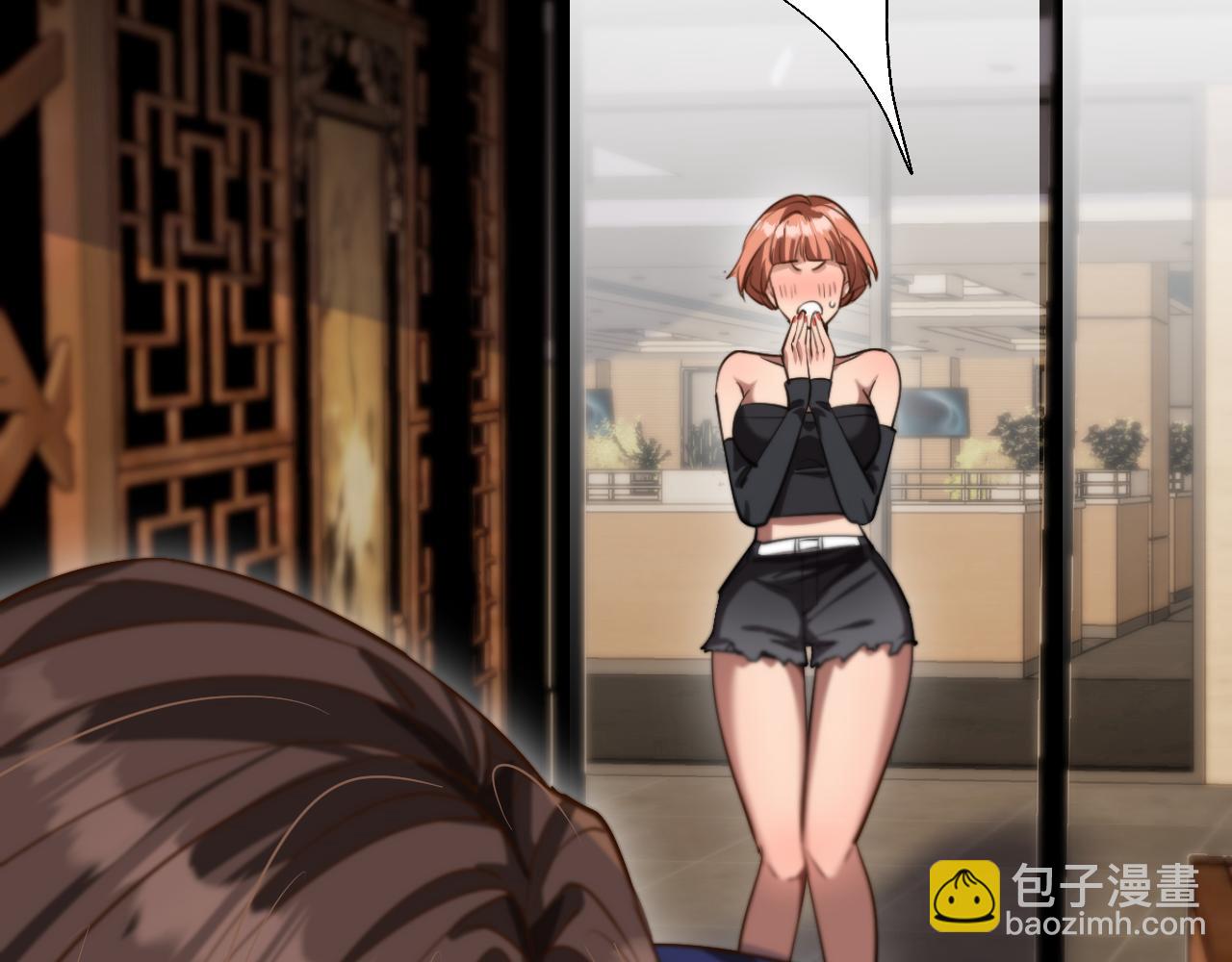 第145话 姐妹花，祸再起(1/3)-第145话