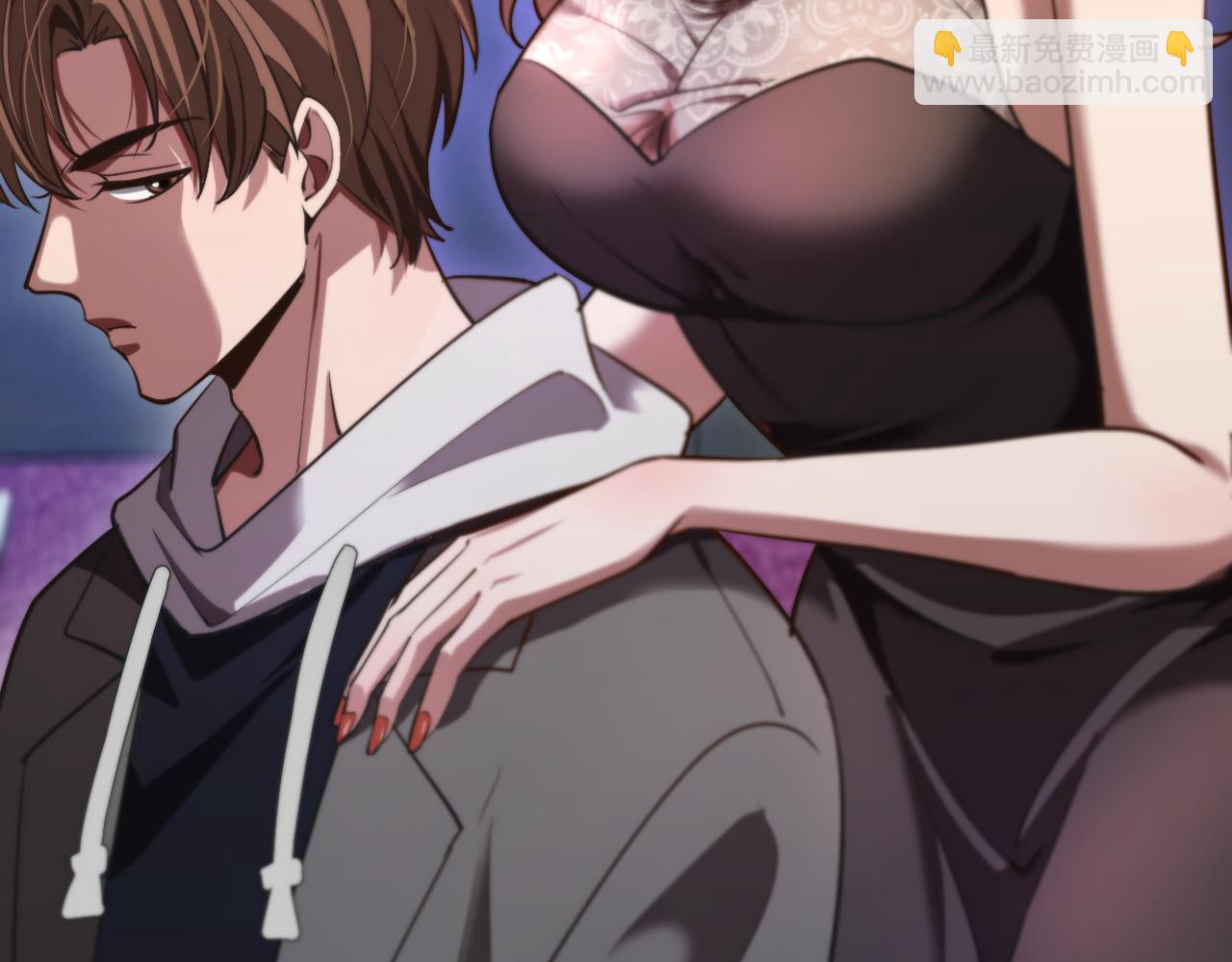 第149话 雷电俱乐部(1/3)-第149话