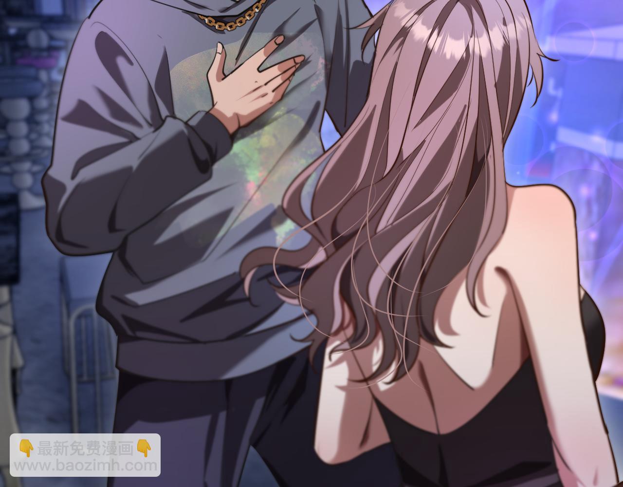 第149话 雷电俱乐部(1/3)-第149话