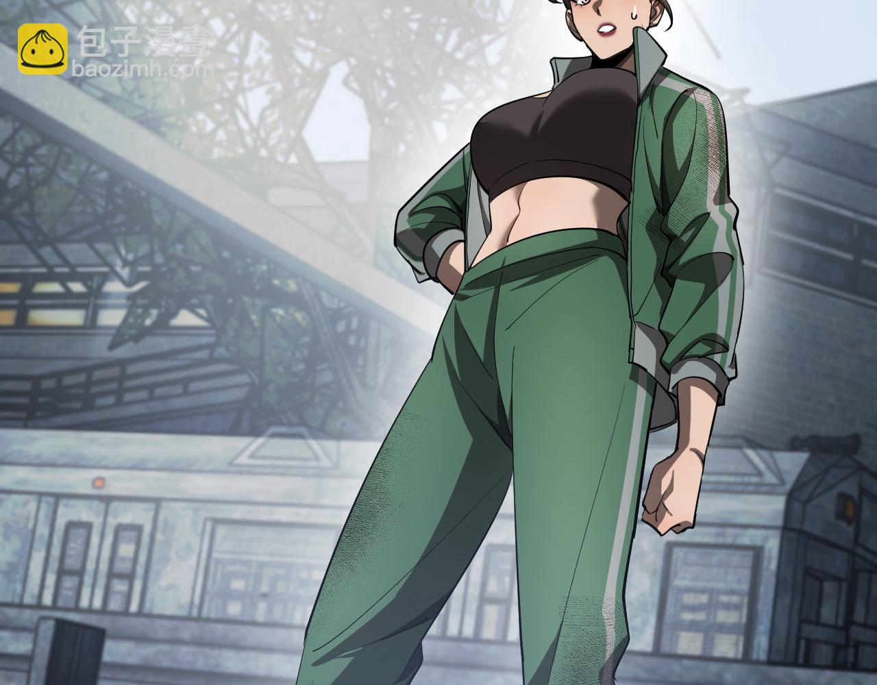 第151话 游戏结束(1/3)-第151话