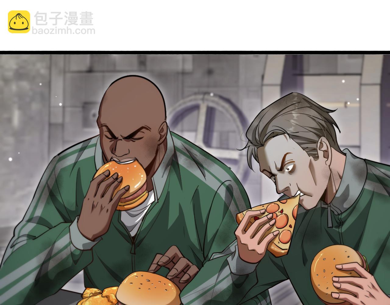 第151话 游戏结束(1/3)-第151话