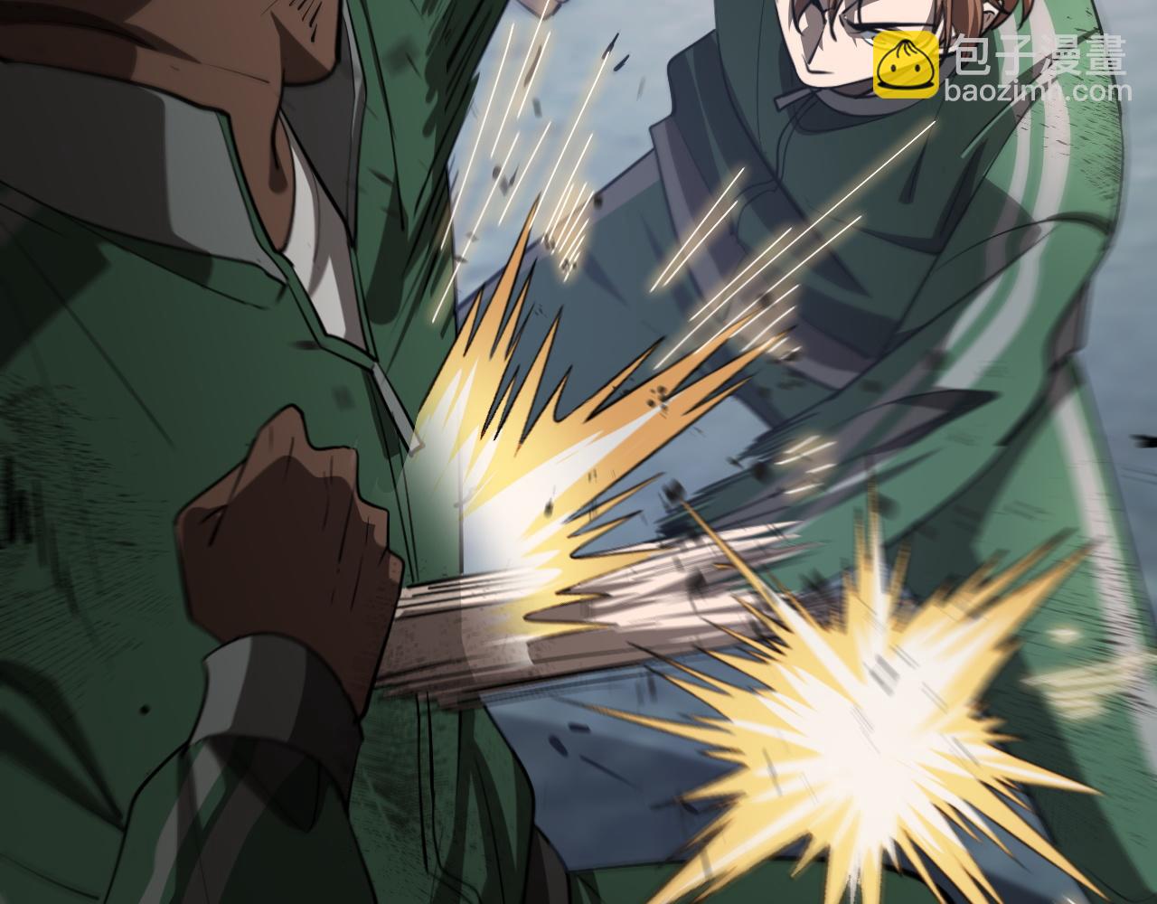 第151话 游戏结束(1/3)-第151话