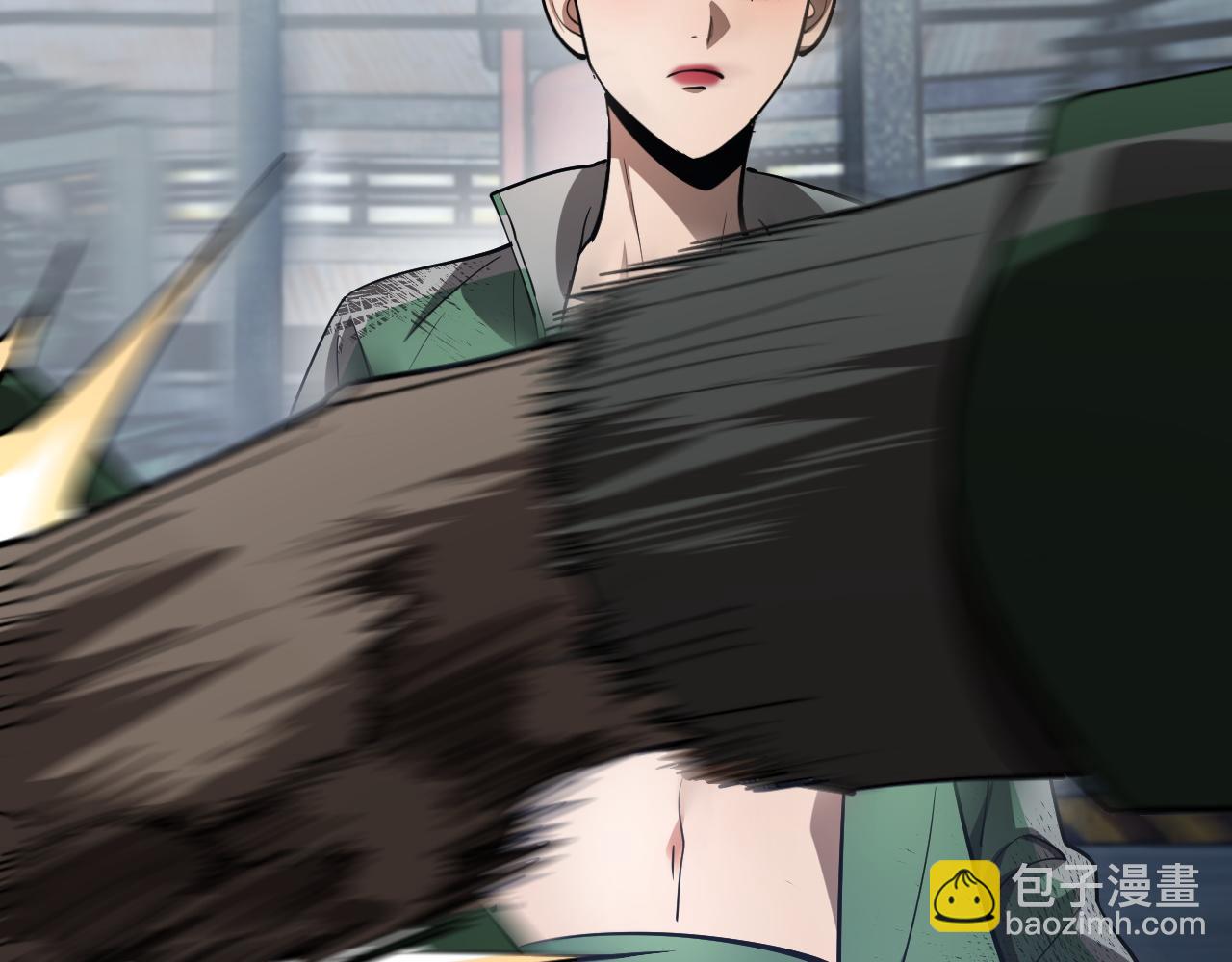 第151话 游戏结束(1/3)-第151话