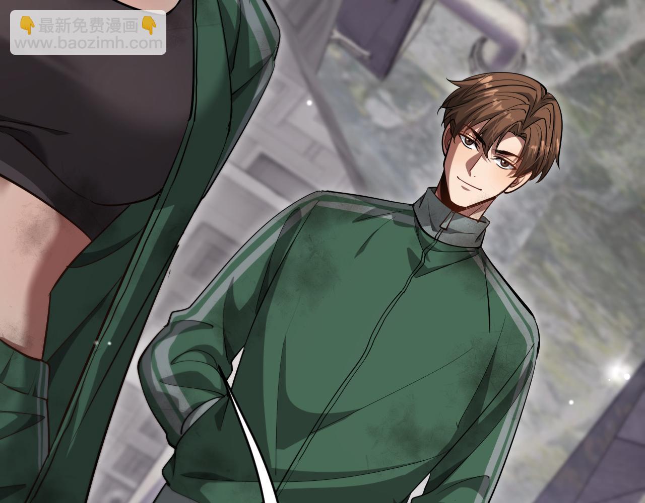 第151话 游戏结束(1/3)-第151话