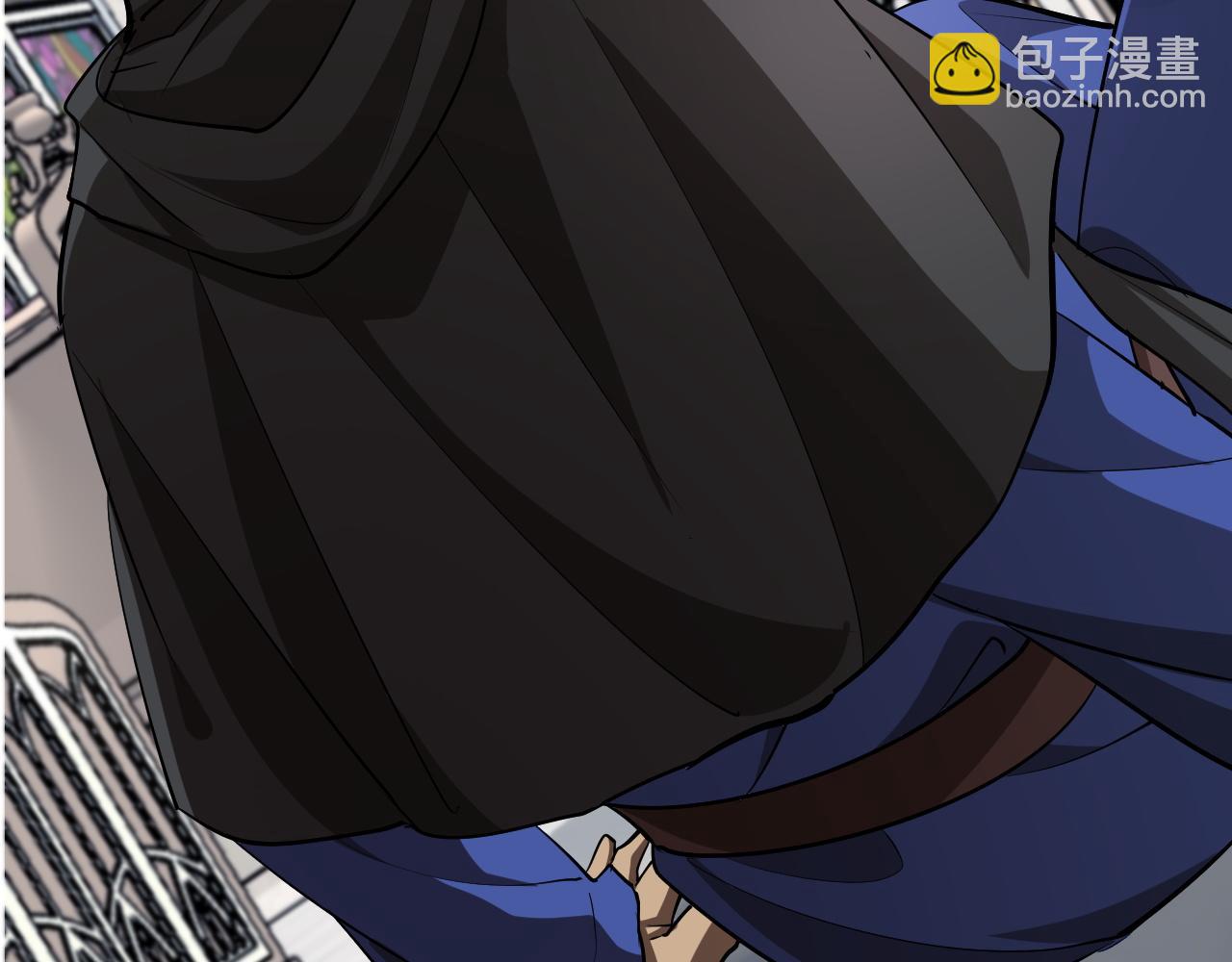 第153话 贝尔克的算计(1/3)-第153话