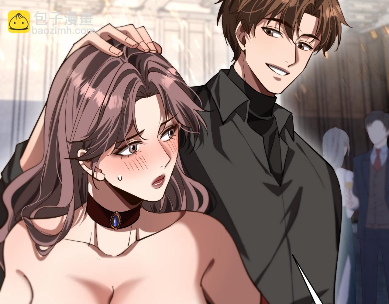 第155话 双重得意(1/3)-第155话