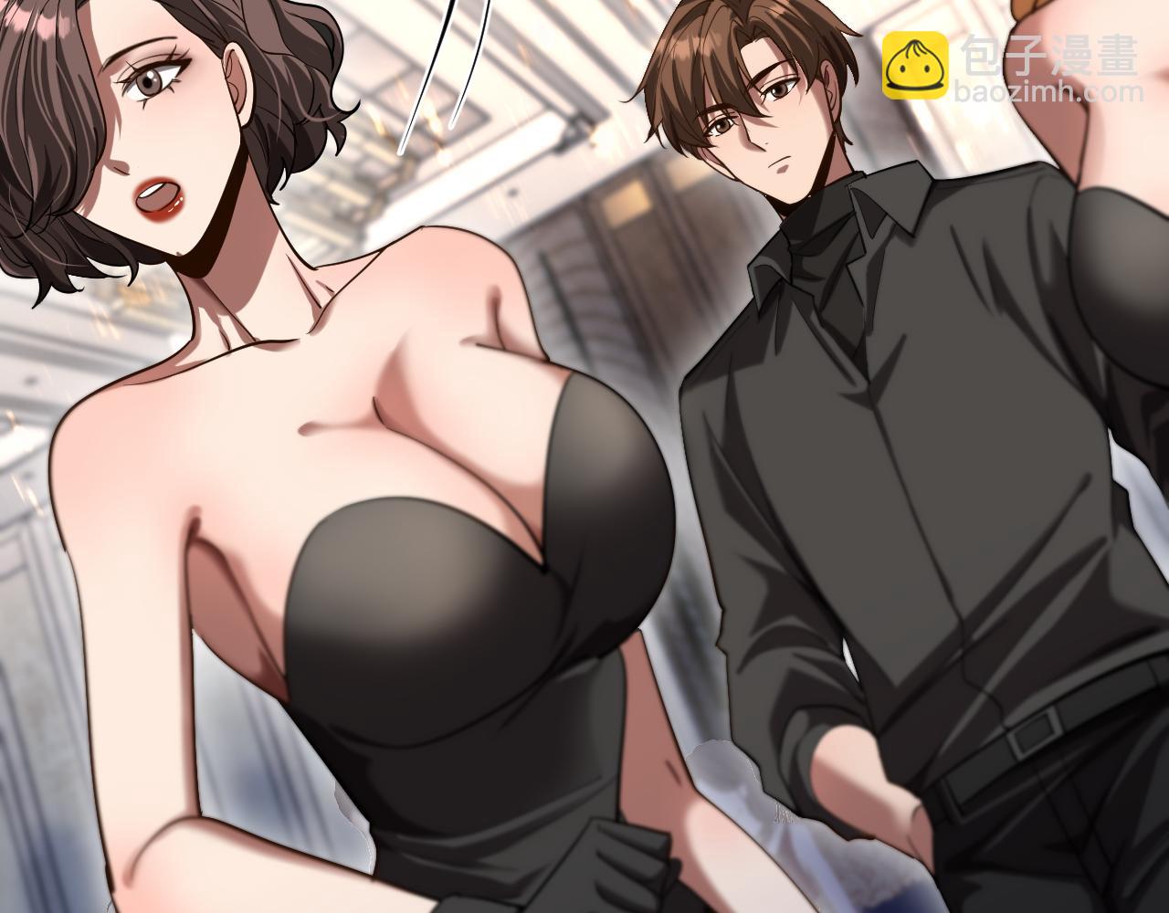 第155话 双重得意(1/3)-第155话