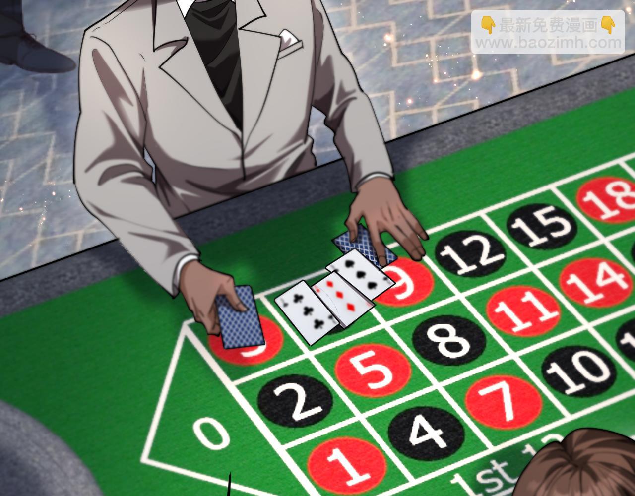 第155话 双重得意(1/3)-第155话