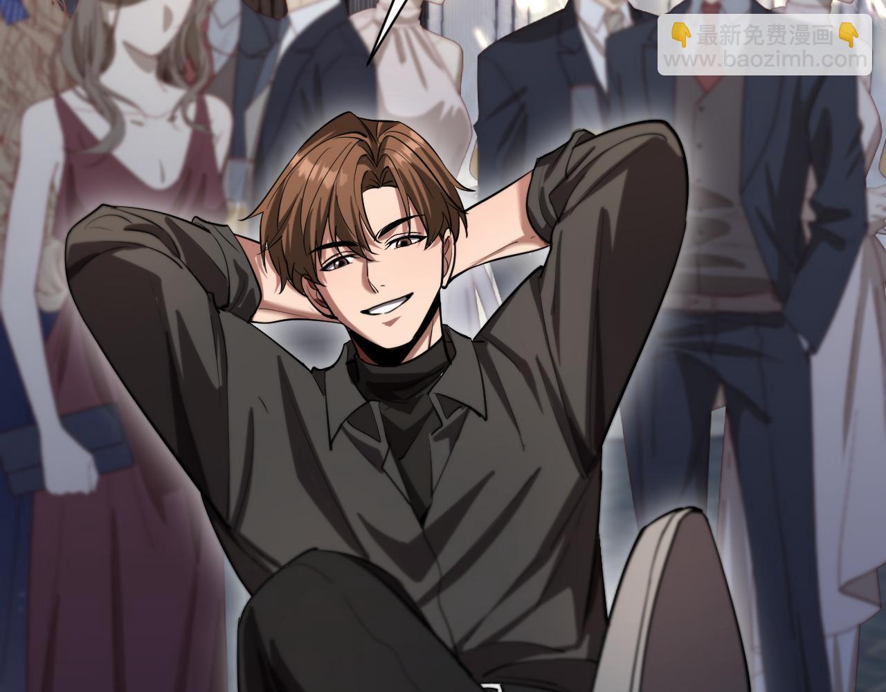 第155话 双重得意(1/3)-第155话