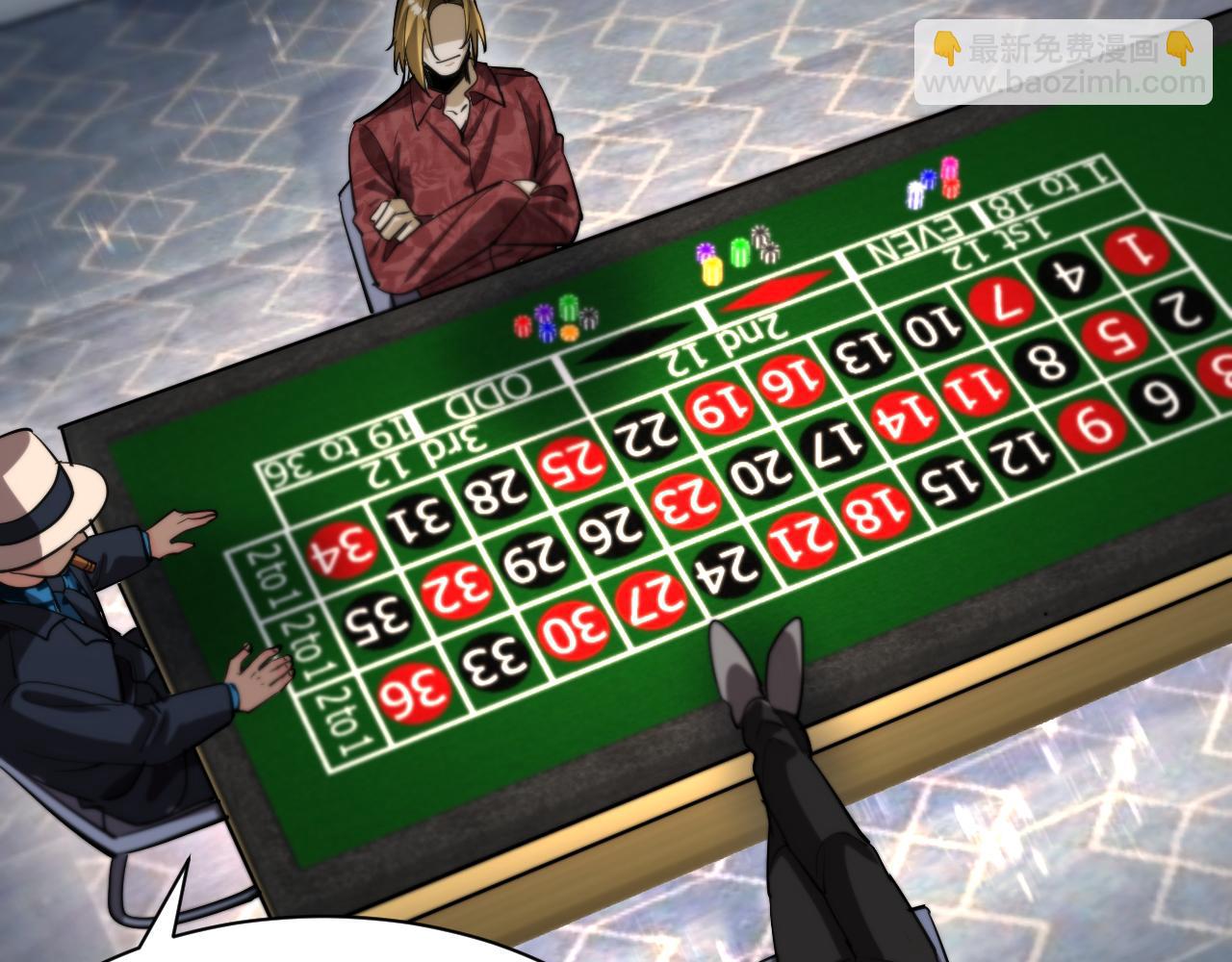 第155话 双重得意(1/3)-第155话