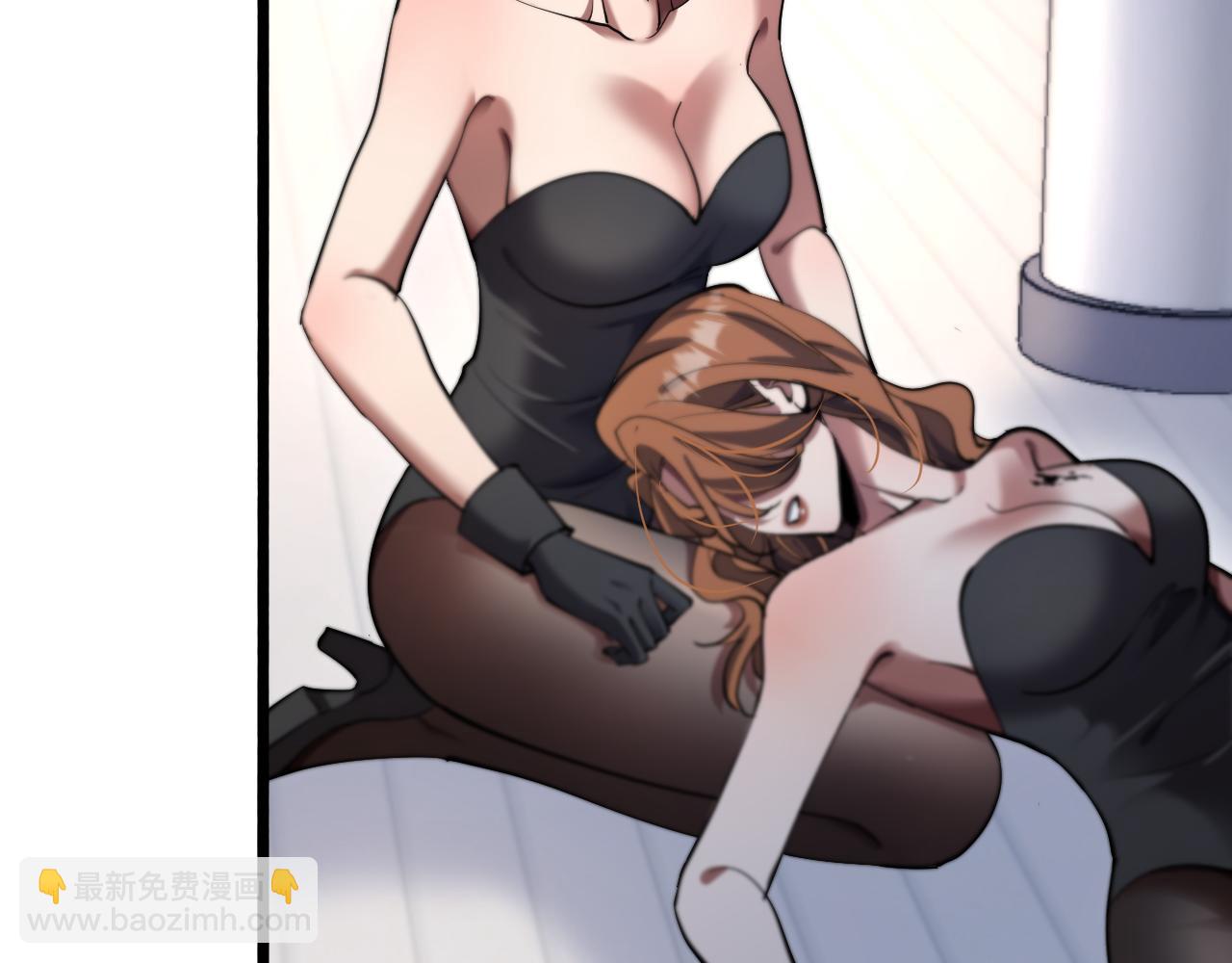 第157话 真相只有一个！(1/3)-第157话