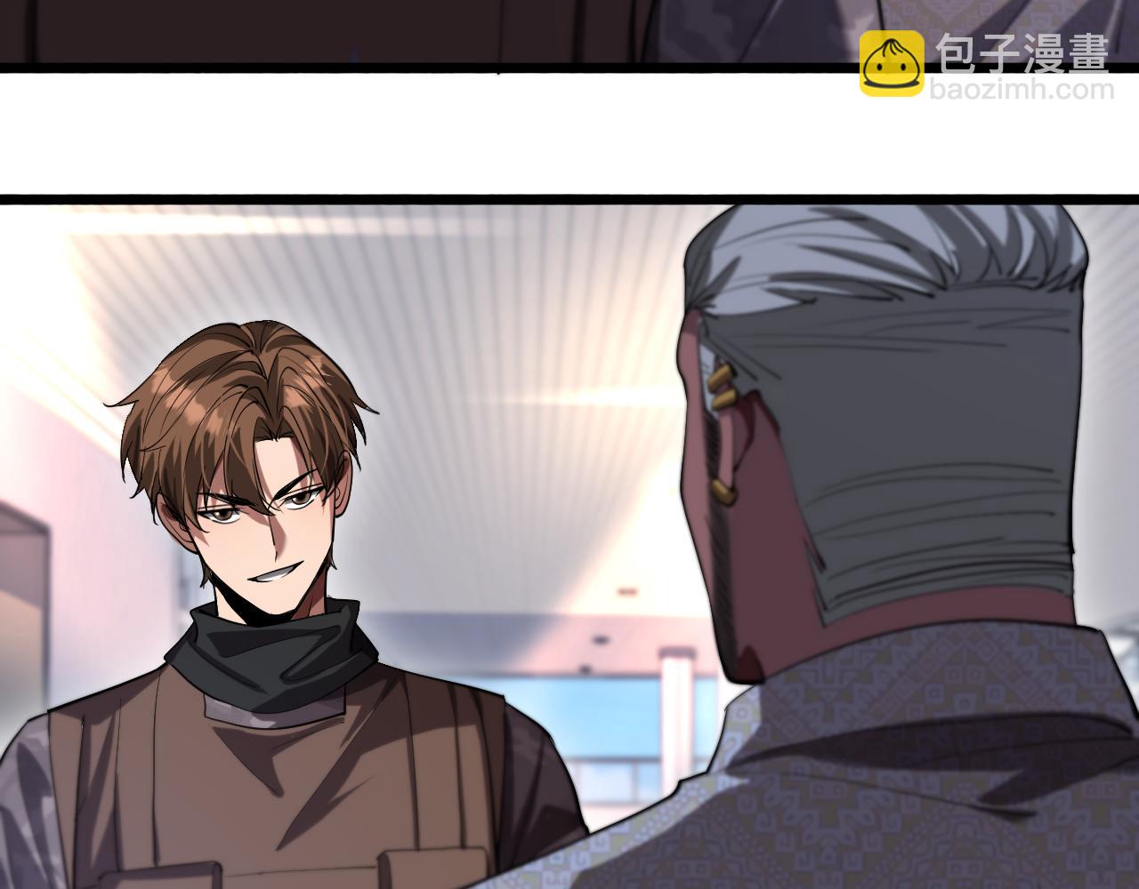 第157话 真相只有一个！(1/3)-第157话