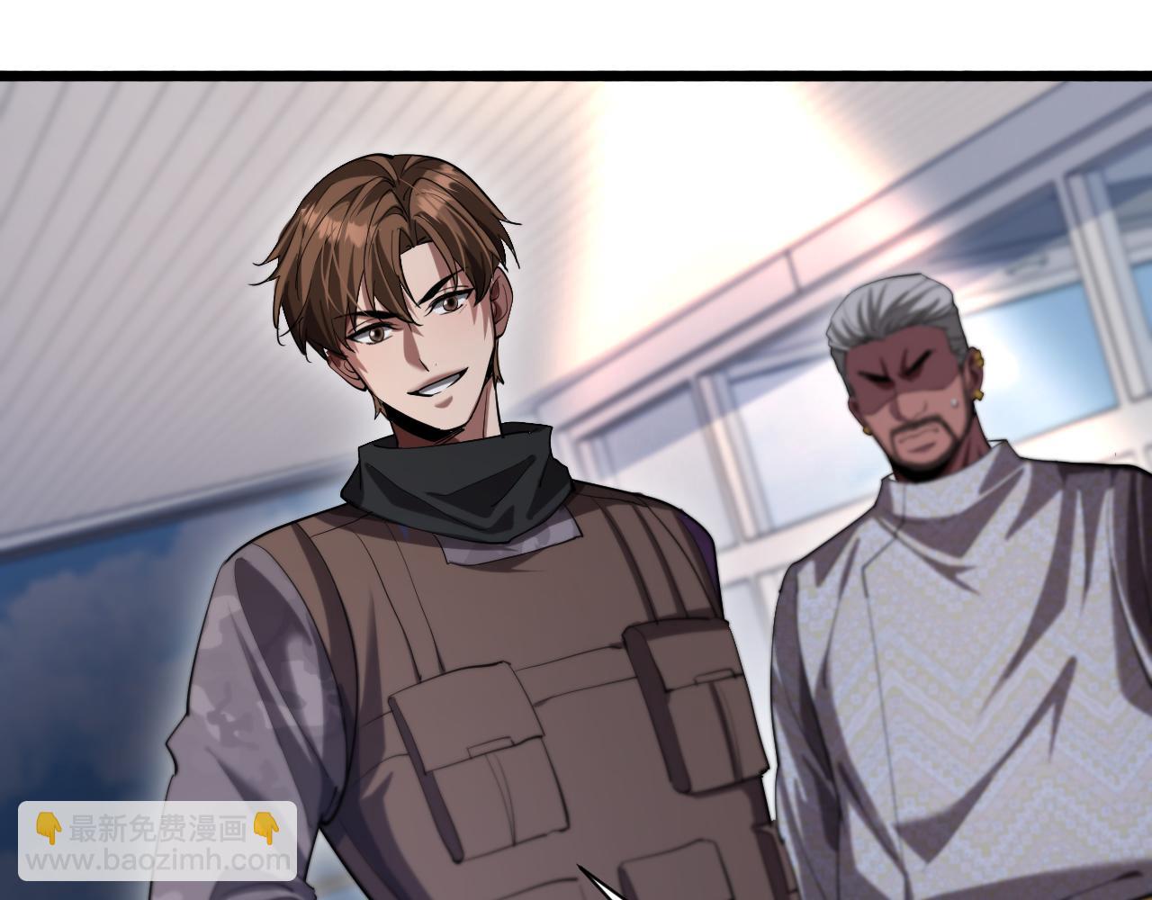 第157话 真相只有一个！(1/3)-第157话