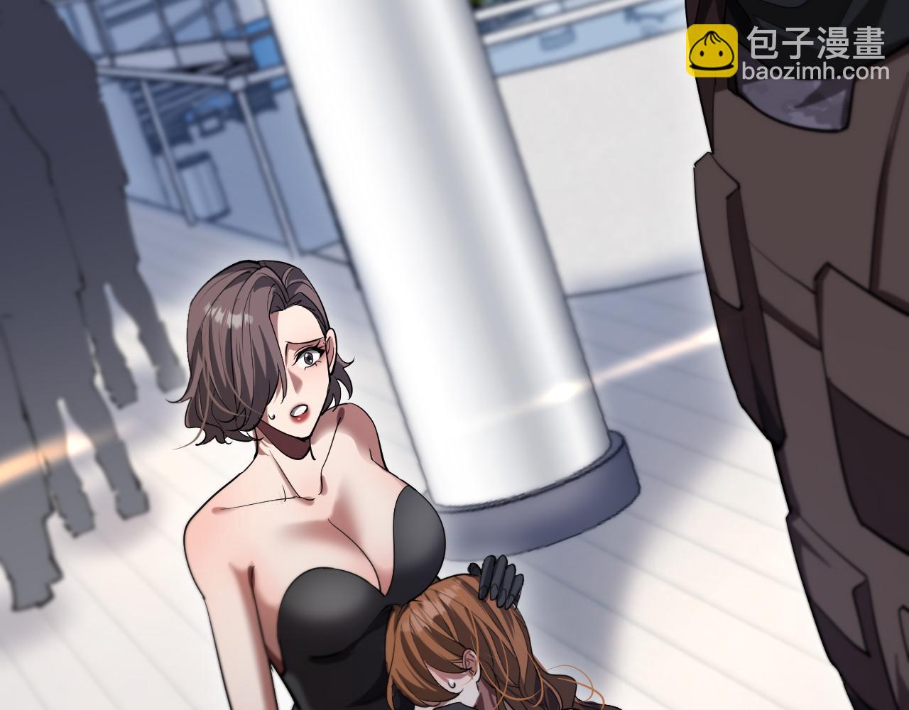 第157话 真相只有一个！(1/3)-第157话