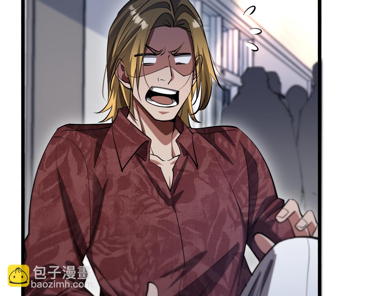 第157话 真相只有一个！(1/3)-第157话