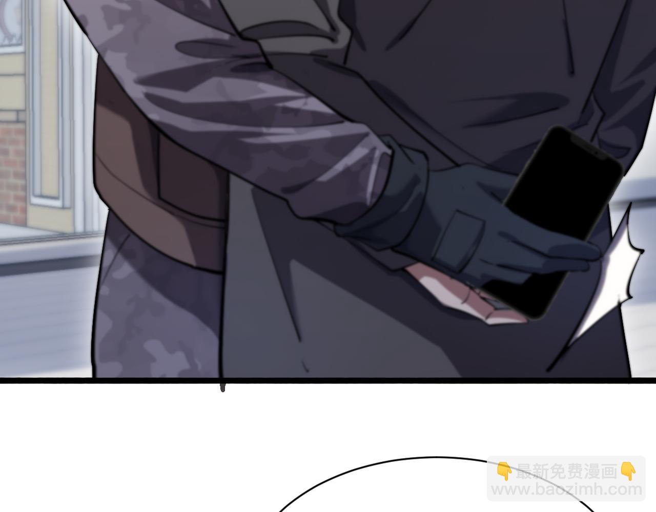 第157话 真相只有一个！(1/3)-第157话