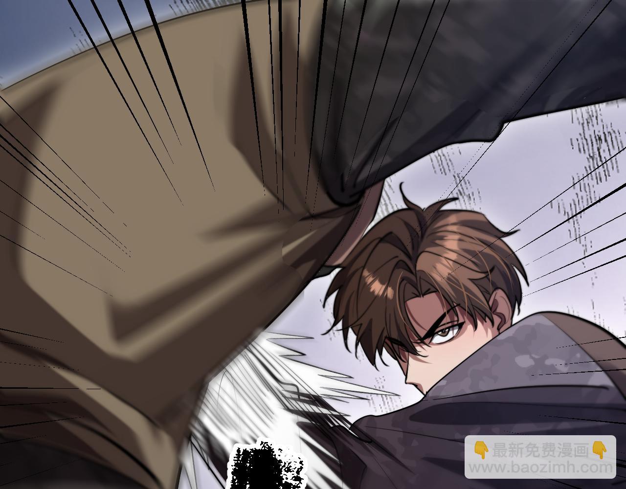 第157话 真相只有一个！(1/3)-第157话