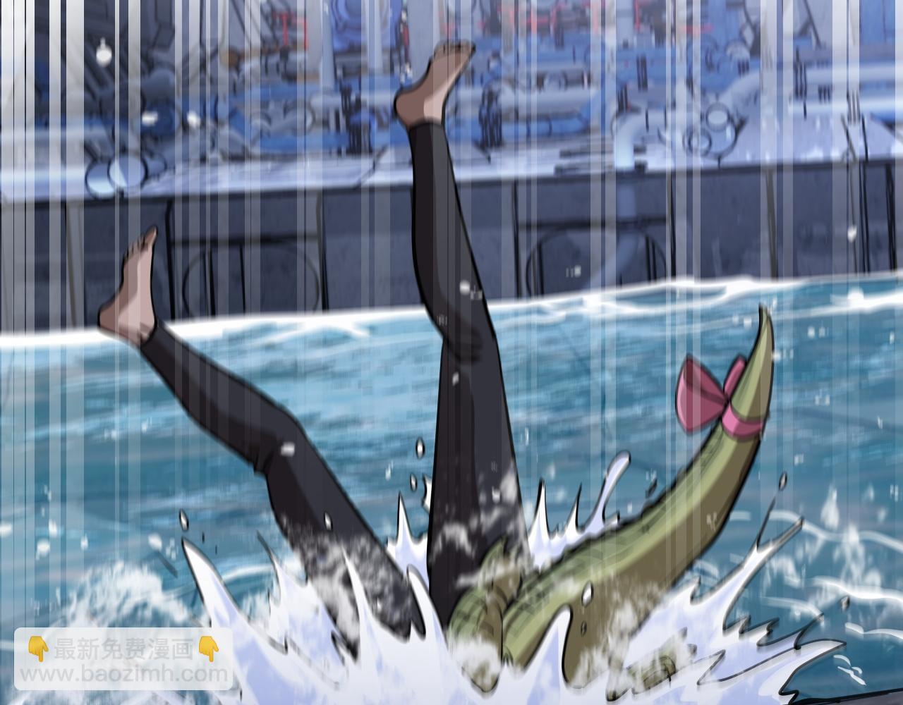 第161 告别大漂亮(1/3)-第161话