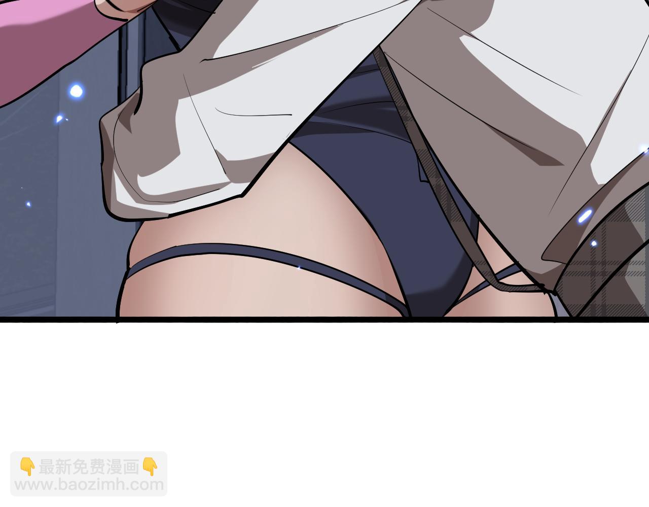 第161 告别大漂亮(1/3)-第161话