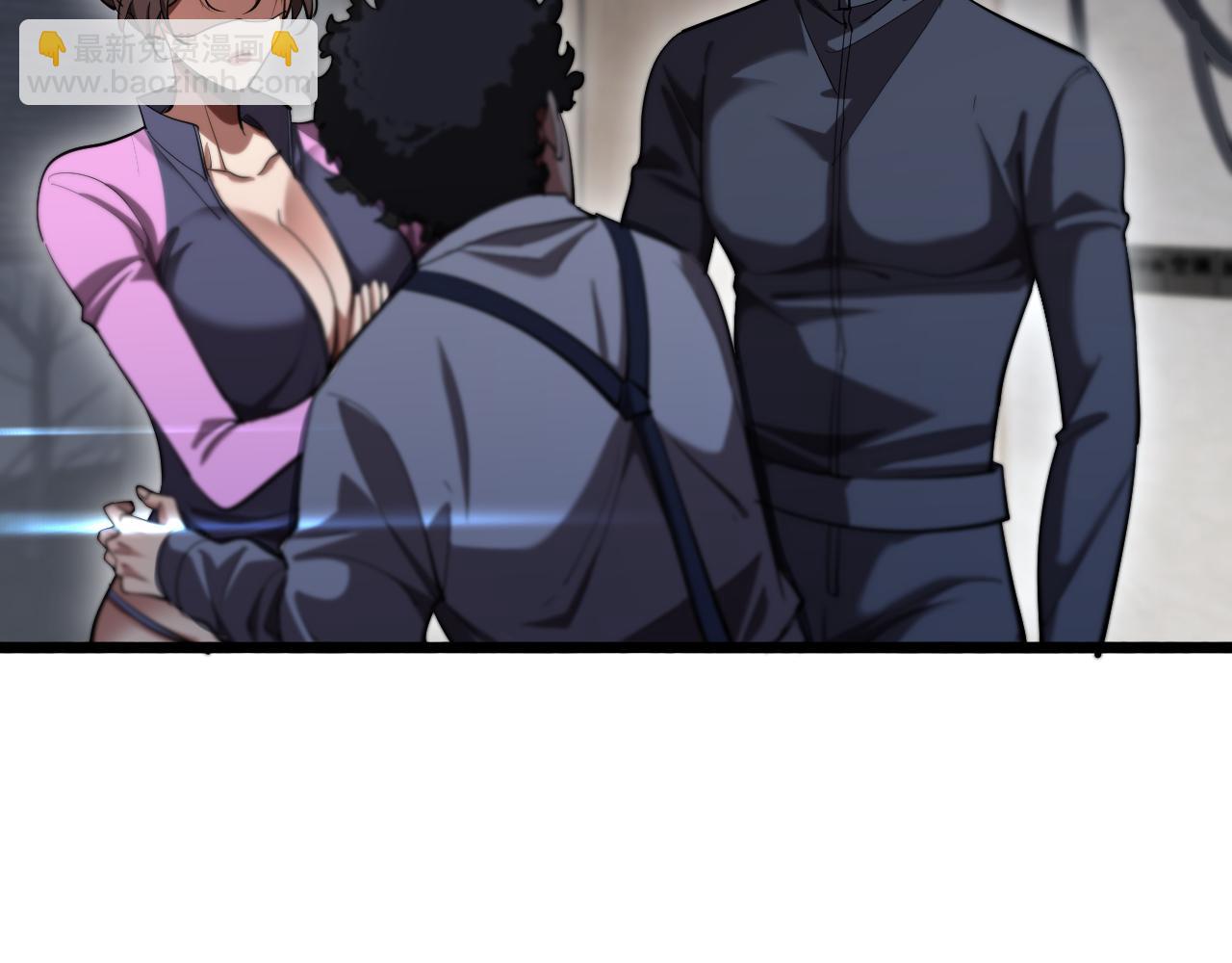 第161 告别大漂亮(1/3)-第161话