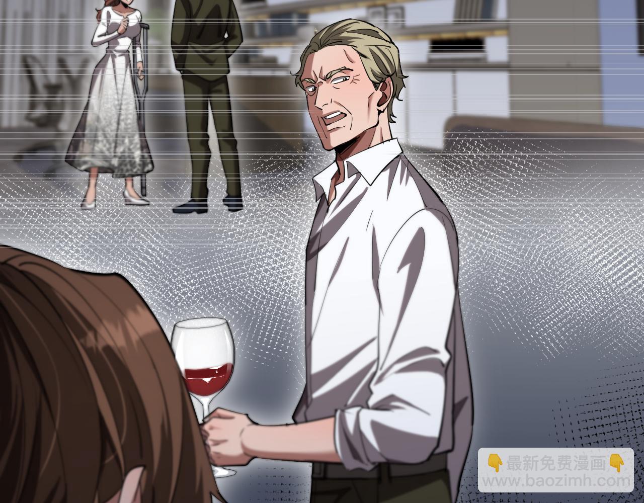 第161 告别大漂亮(1/3)-第161话