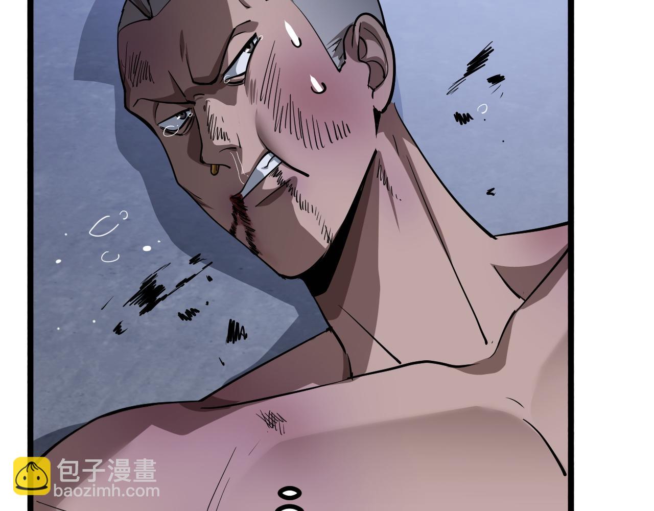 第161 告别大漂亮(1/3)-第161话