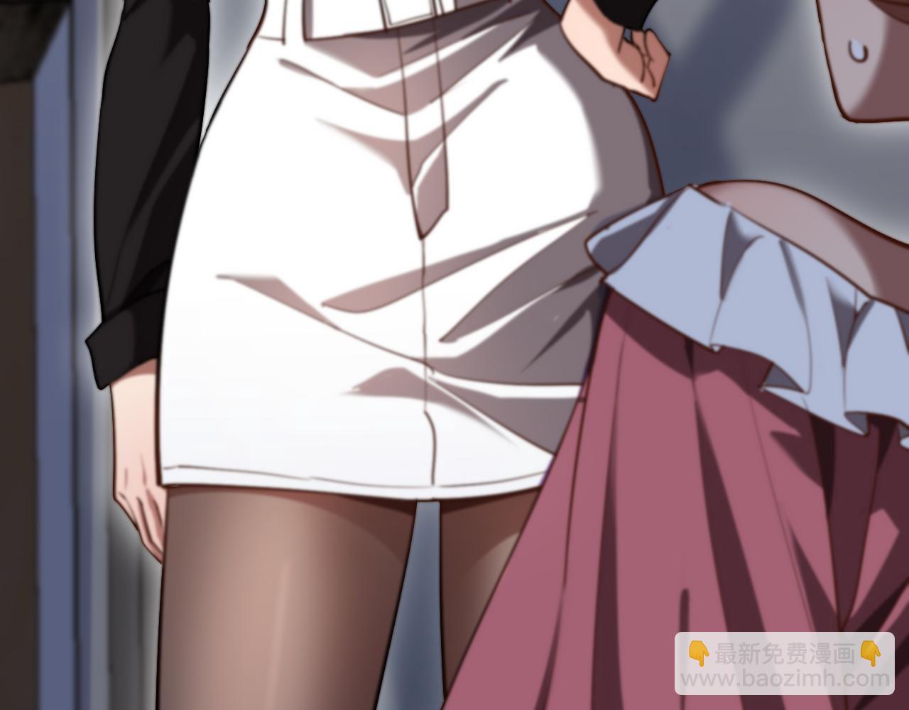 第163话 拉拢花蓓(1/3)-第163话