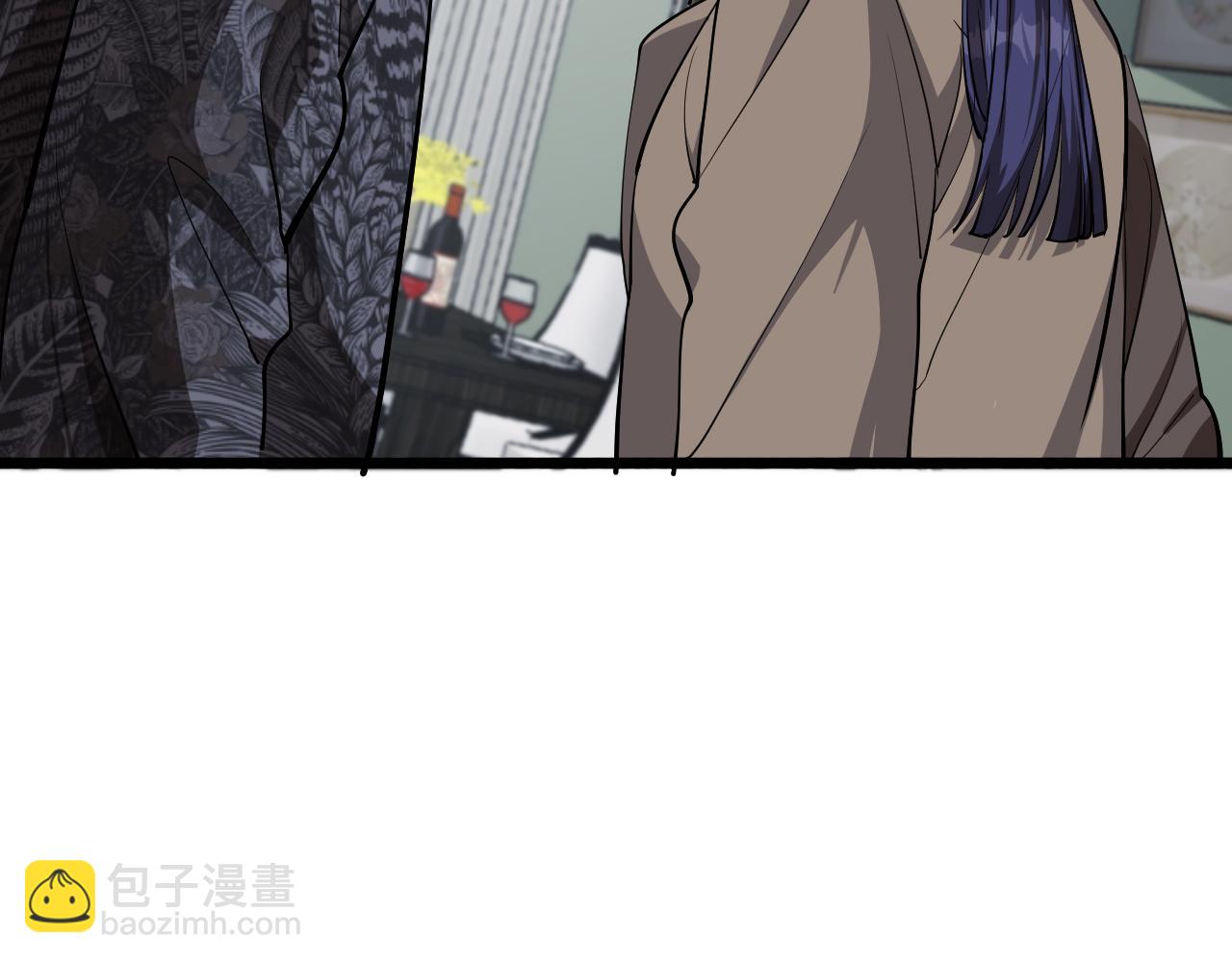 我被困在同一天一千年 - 第165話 哪有這麼多巧合(1/3) - 4