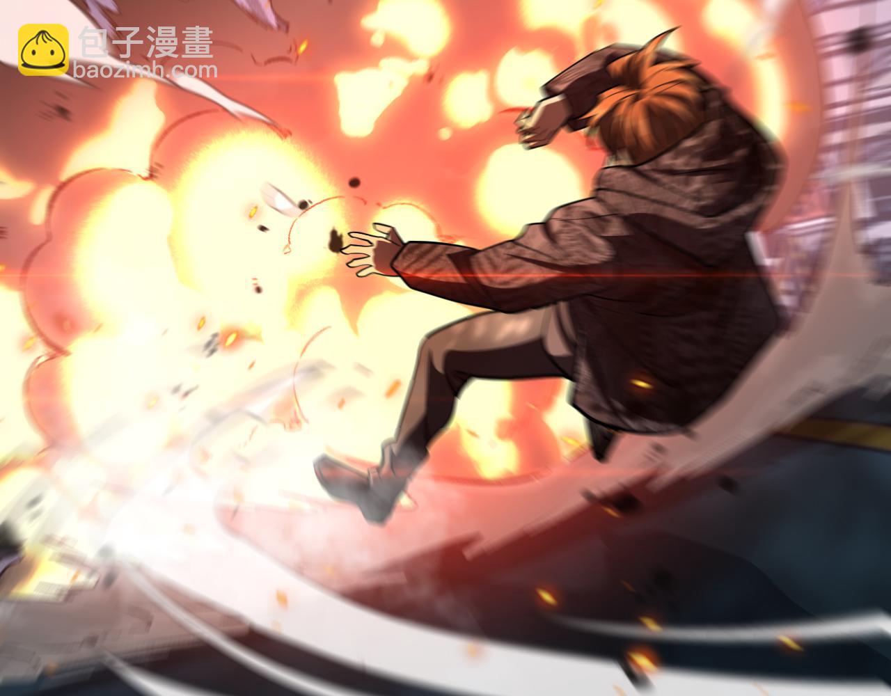 我被困在同一天一千年 - 第165話 哪有這麼多巧合(1/3) - 4