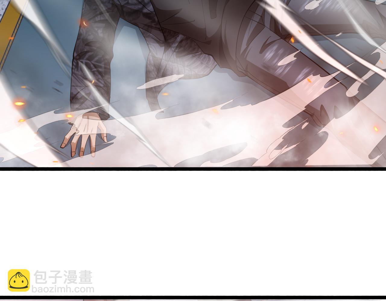 我被困在同一天一千年 - 第165話 哪有這麼多巧合(1/3) - 6