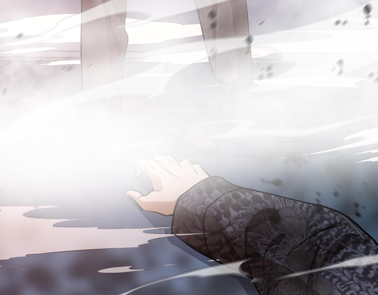 我被困在同一天一千年 - 第165話 哪有這麼多巧合(1/3) - 7