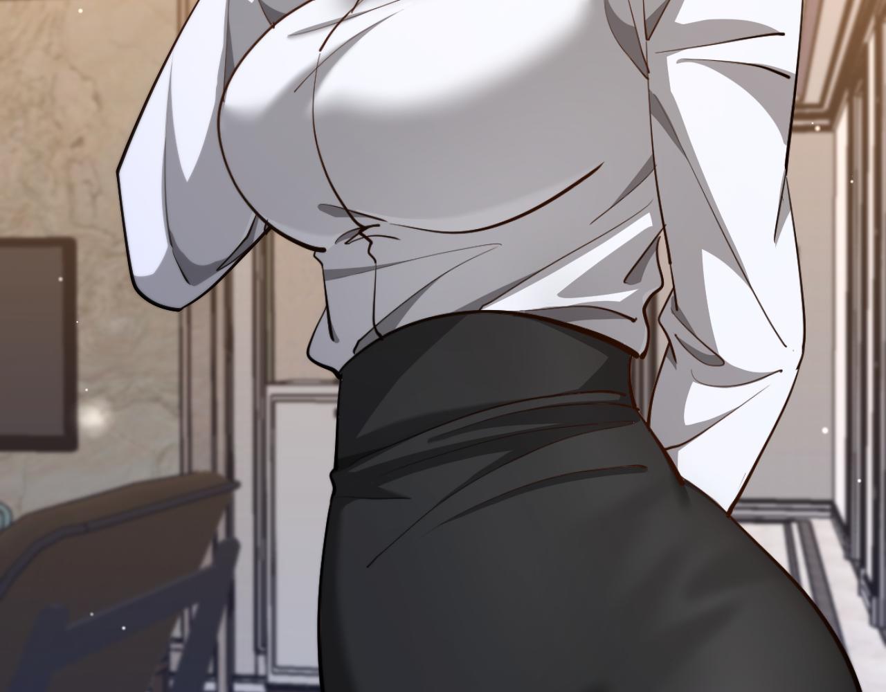 我被困在同一天一千年 - 第165話 哪有這麼多巧合(1/3) - 4