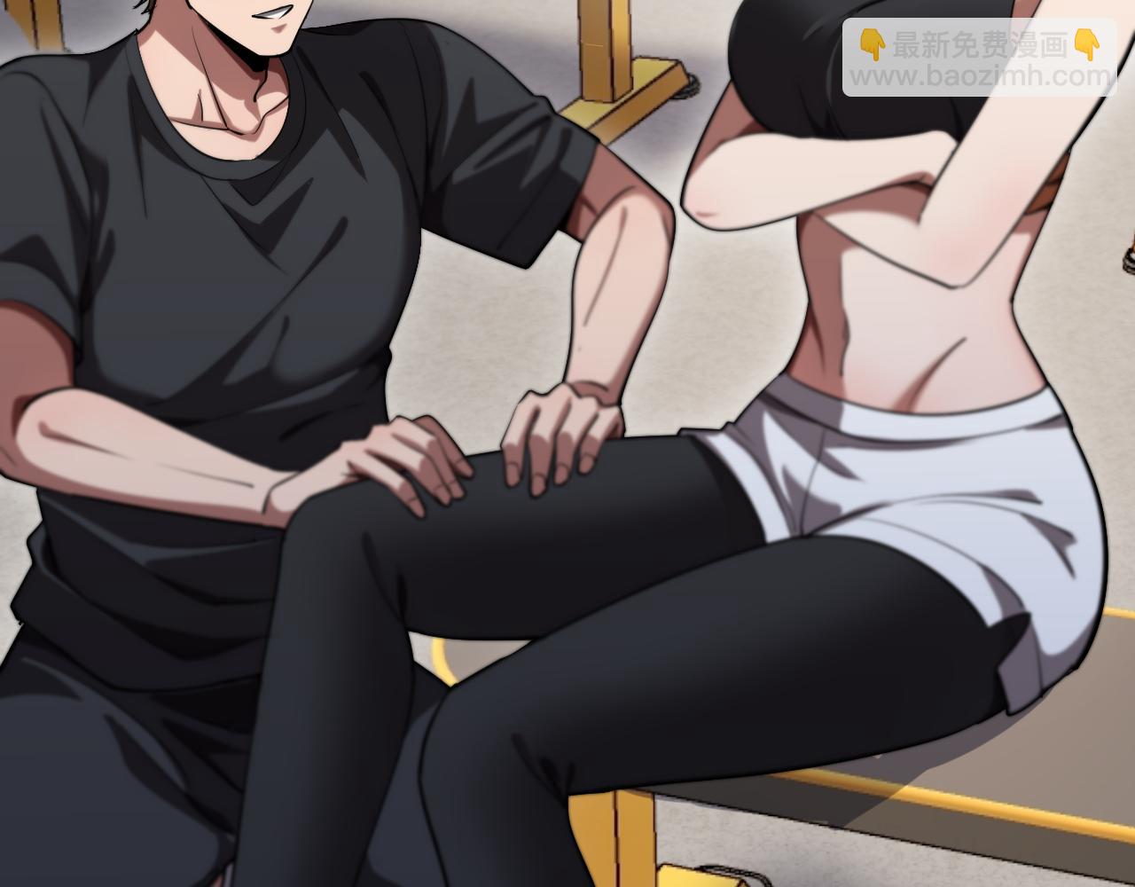 第169话 突破口(1/3)-第169话