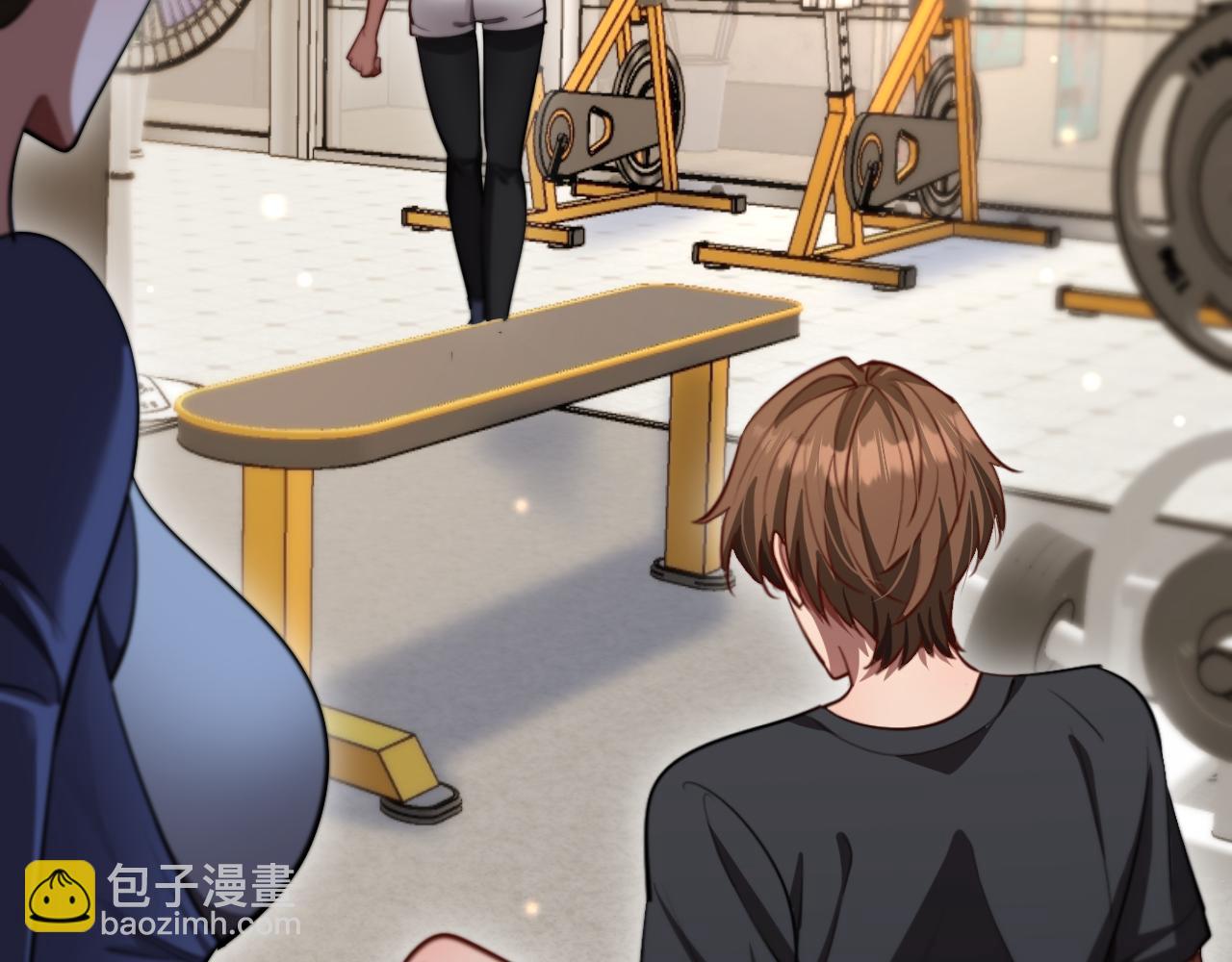 第169话 突破口(1/3)-第169话