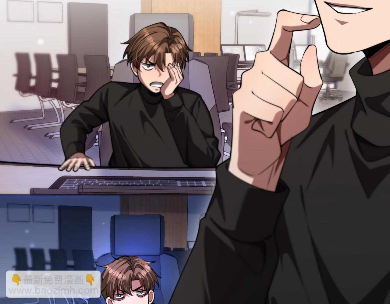 第169话 突破口(1/3)-第169话