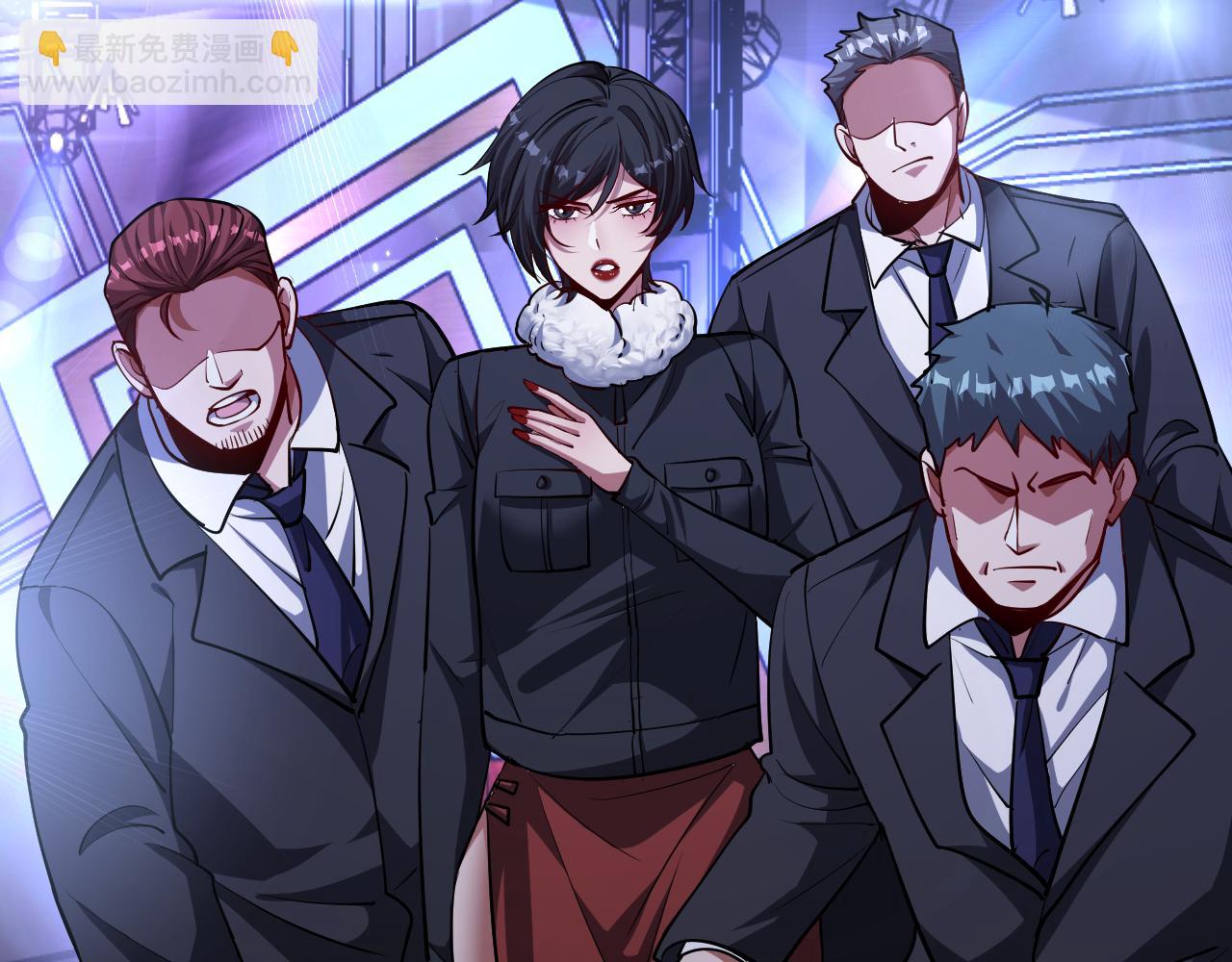 第171 抓捕行动(1/3)-第171话