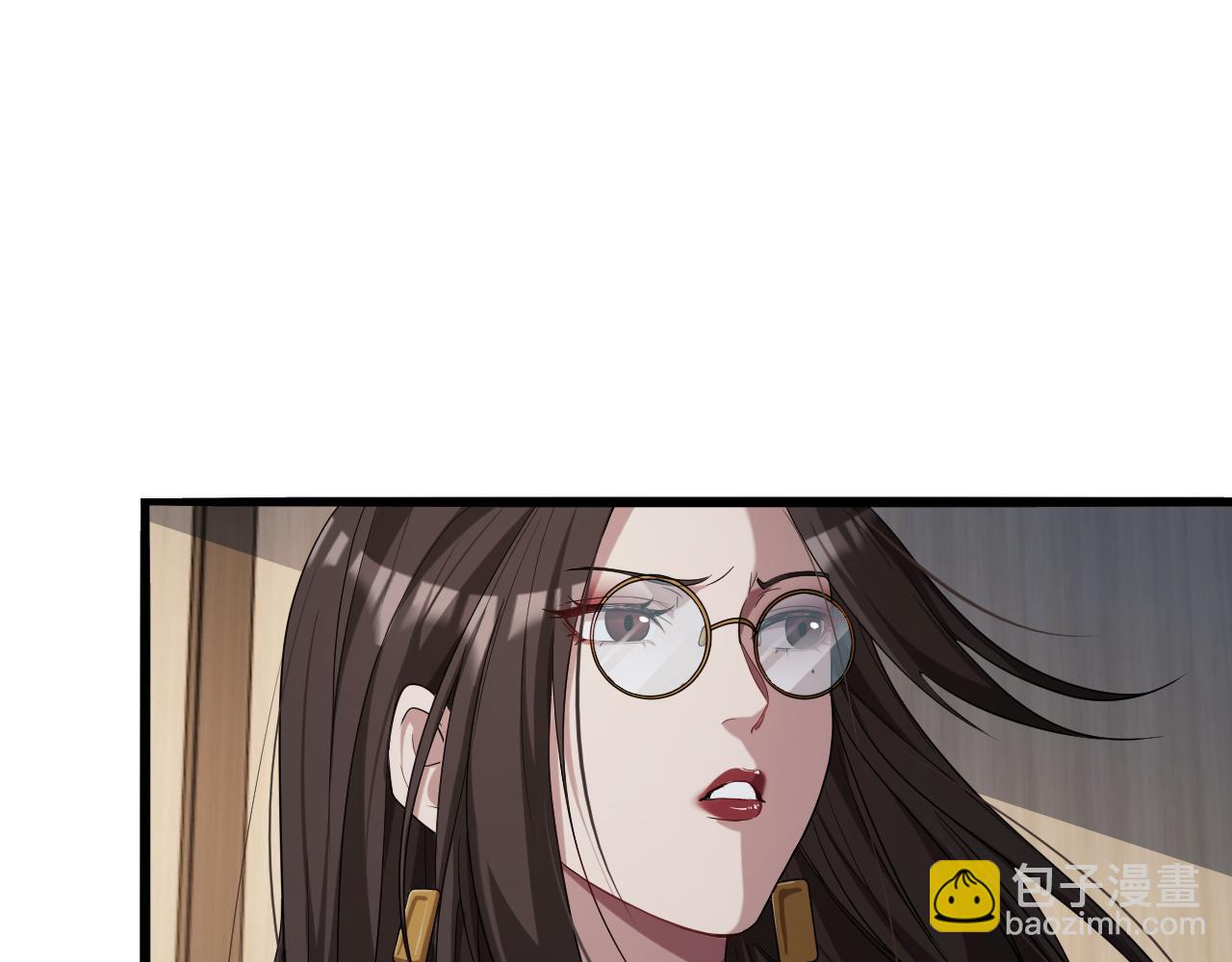 第19话 挑衅？挑衅！(1/3)-第19话