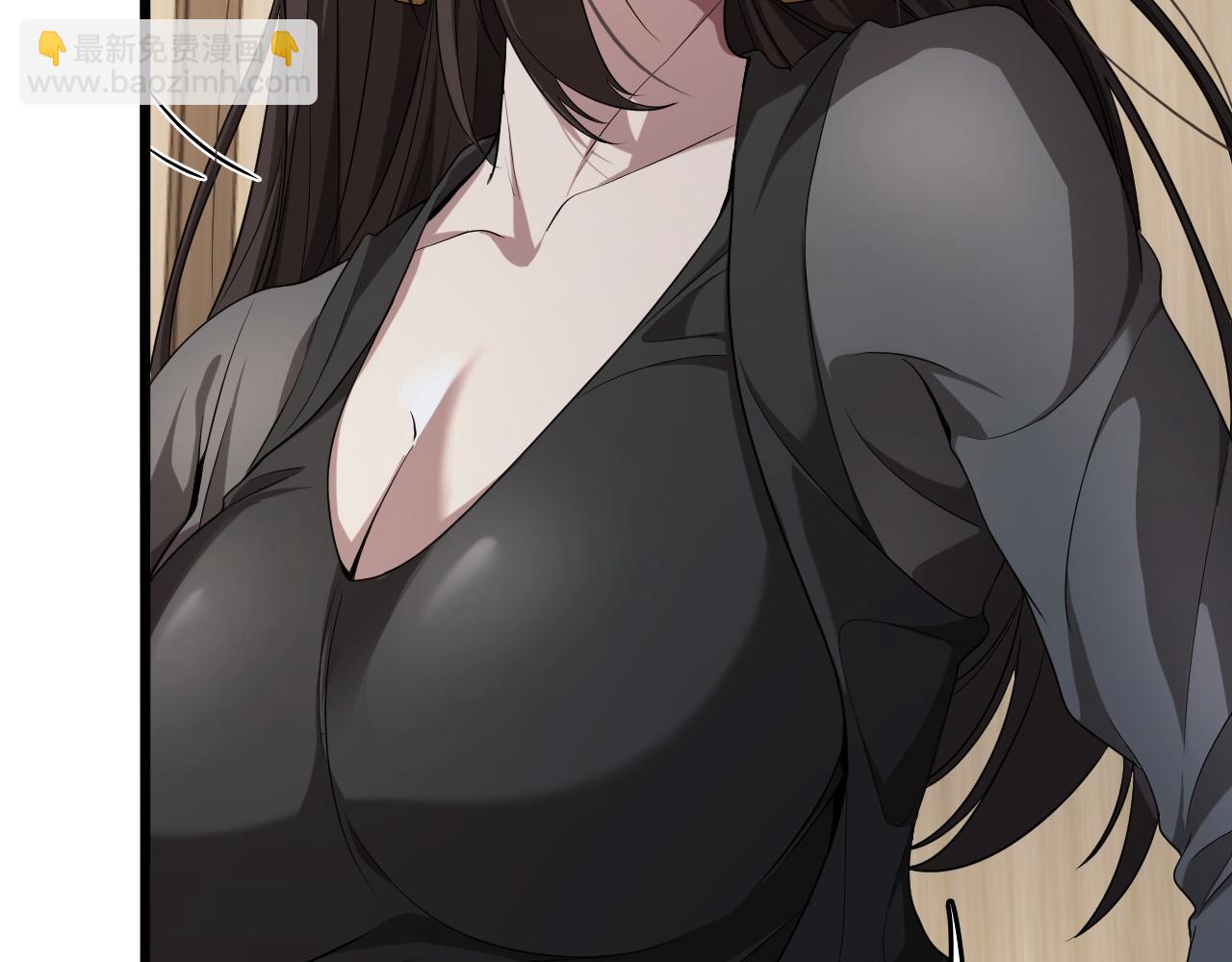 第19话 挑衅？挑衅！(1/3)-第19话