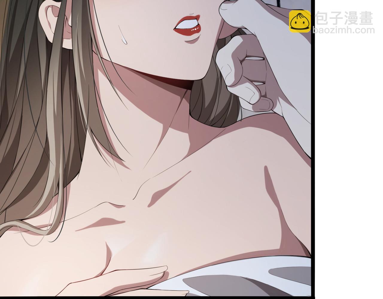 第19话 挑衅？挑衅！(1/3)-第19话