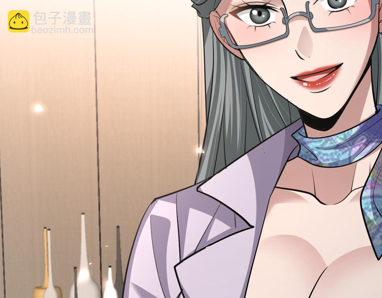 我被困在同一天一千年 - 第196話 周穆清的罪行(2/4) - 2